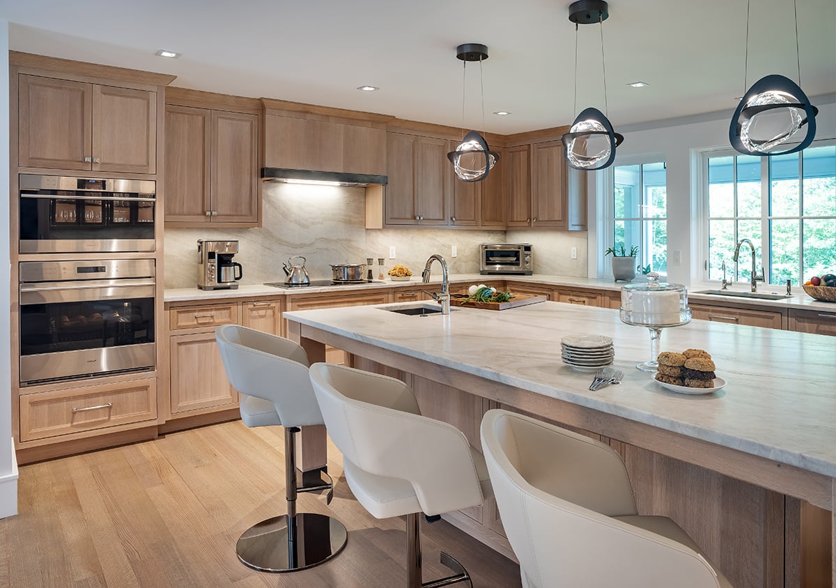 Flooring & Tile Installation example