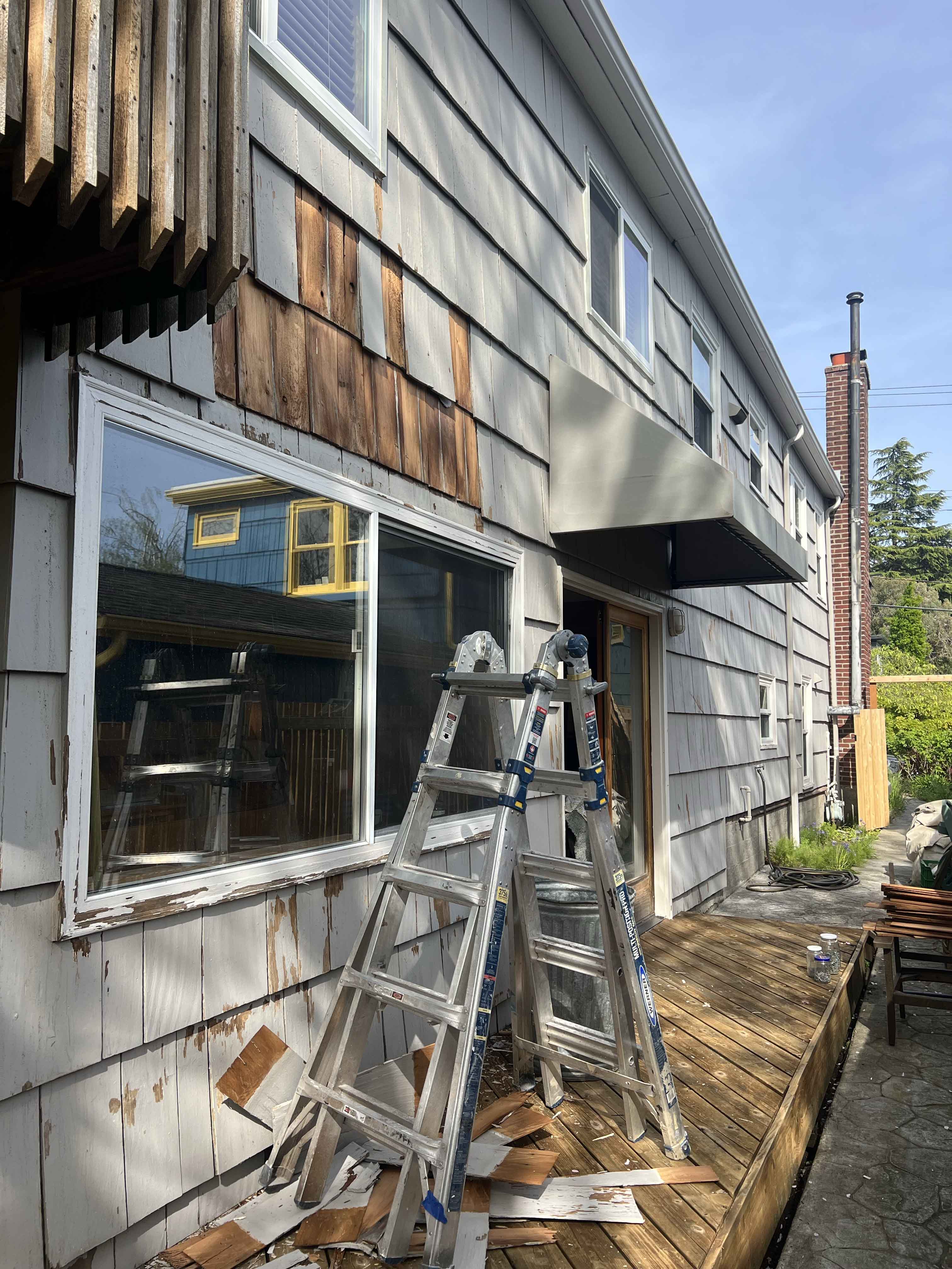 Painting Project
